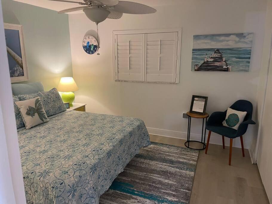 Beachfront Condo On Quiet Treasure Island- 1 Bed St. Pete Beach Exterior foto